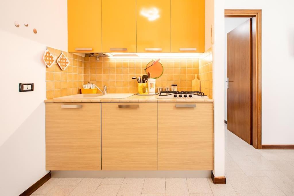 Lazise Deluxe ResidenceFull Relax Exterior foto